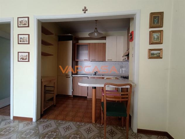 BILOCALE CON BALCONE E SOTTOTETTO - OTTIMO INVESTIMENTO O PRIMA CASA - Foto 9