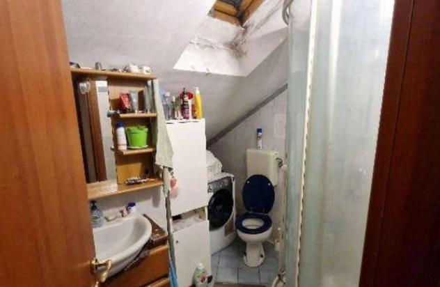 Immobile in asta di 92 m², box auto in vendita a Landriano - Foto 10