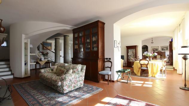 Villa in vendita a Lucca - Foto 12