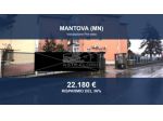 Immobile in asta di 87 m² in vendita a Mantova