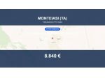 Immobile in asta di 35 m² in vendita a Monteiasi
