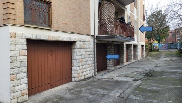 ASTA A PADOVA – VIA BERNARDI APPARTAMENTO, GARAGE, MAGAZZINO E SOFFITTA - Foto 4