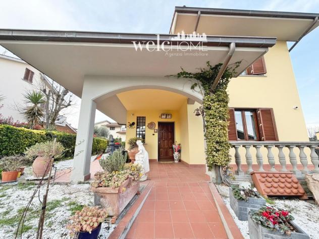 Villa in vendita a Poggio a Caiano 234 mq Rif: 1399622 - Foto 3
