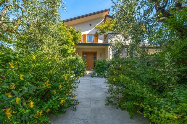 Villa in vendita a Ponsacco 645 mq Rif: 1395304 - Foto 10