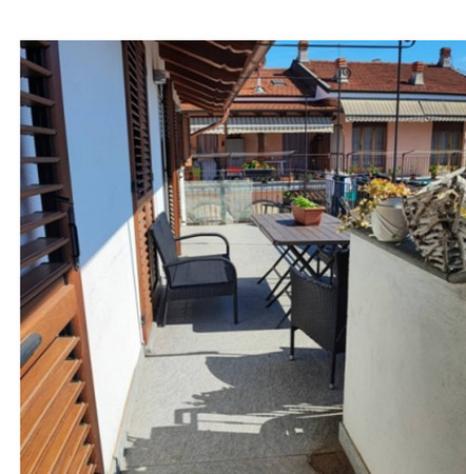 Immobile in asta di 192 m² in vendita a Racconigi - Foto 9