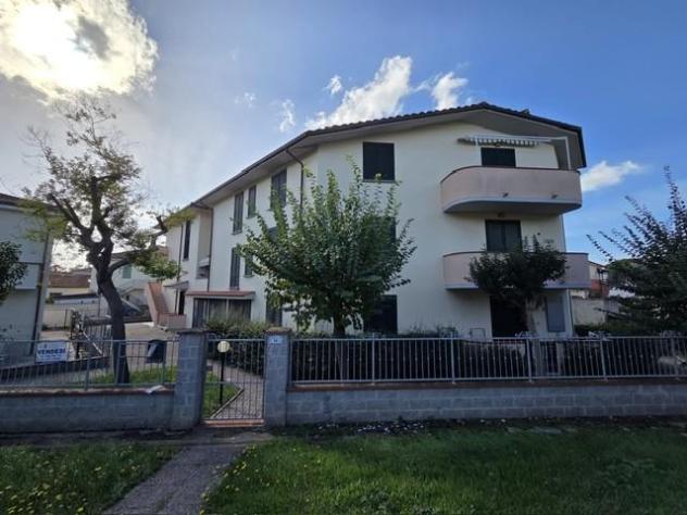 Appartamento in vendita a Vada - Rosignano Marittimo 40 mq Rif: 1455100