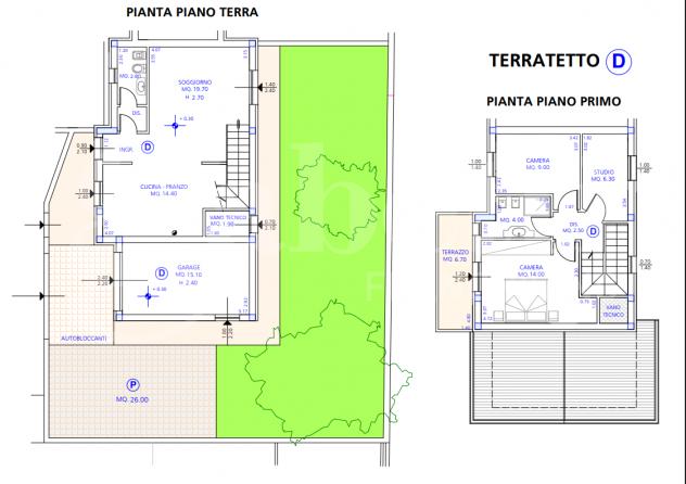 Villa o villino - San Miniato . Rif.: Cod. rif 3386584VRG - Foto 8