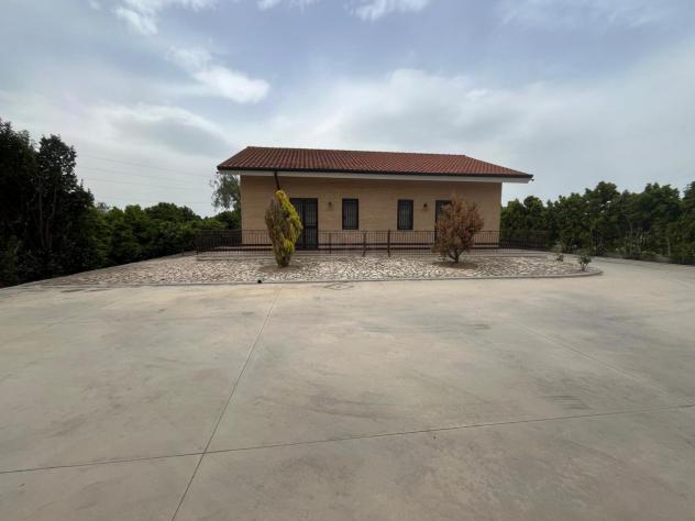 Villa in Via Lucera