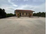 Villa in Via Lucera