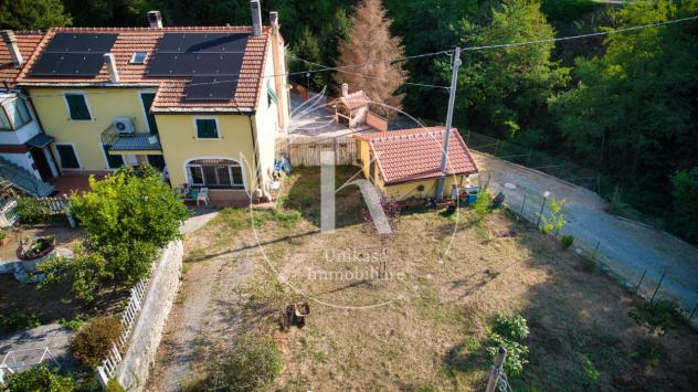 Terratetto in vendita a Savona - Foto 7