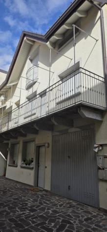 Appartamento 67 mq in Vendita a Seregno in centro storico