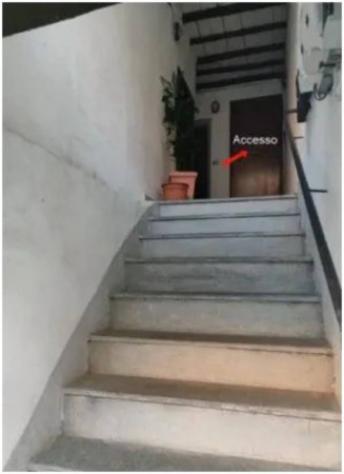 Immobile in asta di 79 m² in vendita a Sutri - Foto 3