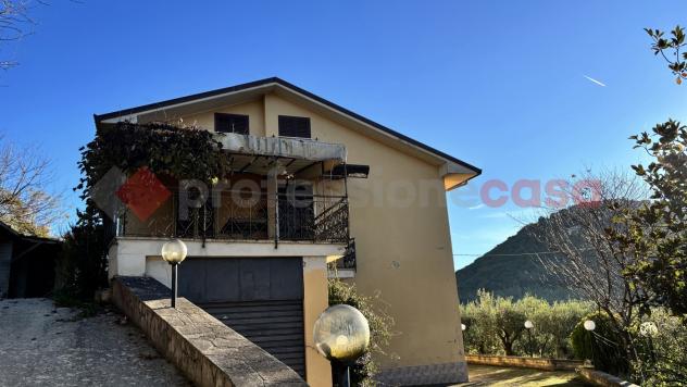 Casa Indipendente - Torre Cajetani . Rif.: Cod. rif V5151VRG - Foto 8