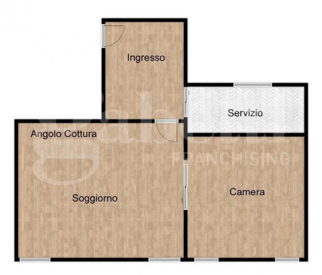 Appartamento - Venezia . Rif.: 3/PC26VRG - Foto 20