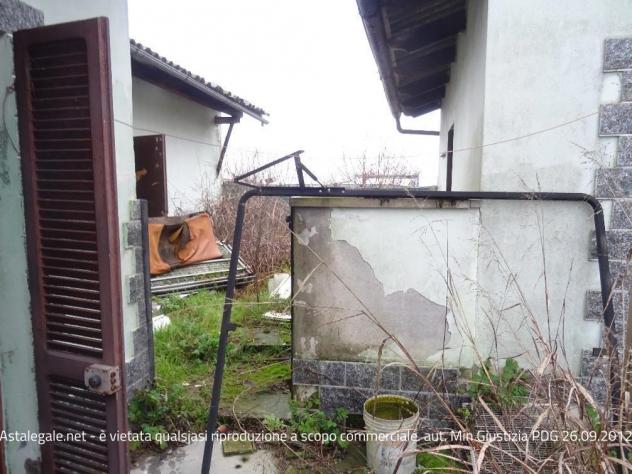 R.G.E. 148/2024 Pavia - Foto 10
