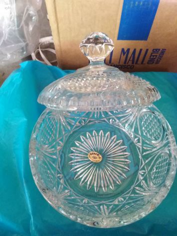 Biscottiere decorate - Foto 6
