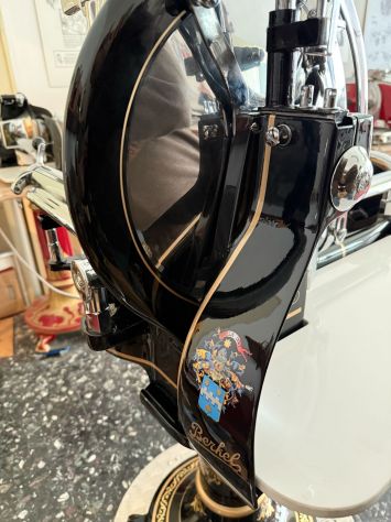 AFFETTATRICE VOLANO BERKEL MOD. 8 - Foto 10