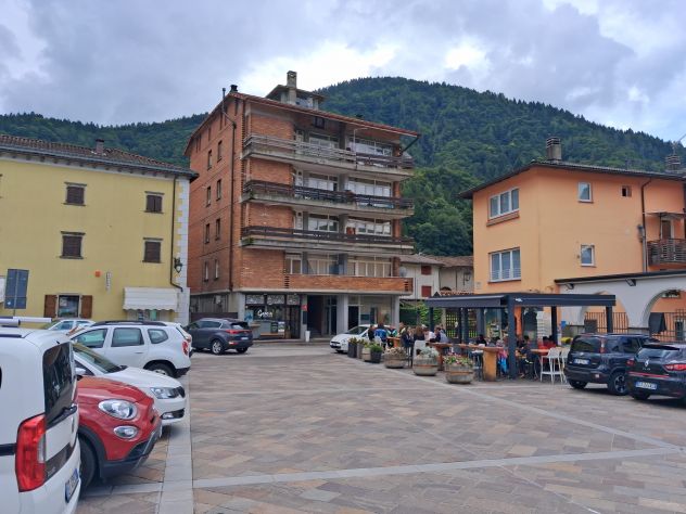 appartamento in vendita a Paluzza