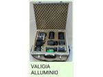 Fotocamera Hasselblad 503cx - Stupendo kit con valigia
