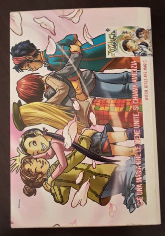 TUTTOFUMETTO MINNI, AMICA DEL CUORE, SETTEMBRE 2003 N. 30. - Foto 3