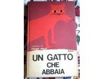 un gatto che abbaia   di Gerard Jarlot