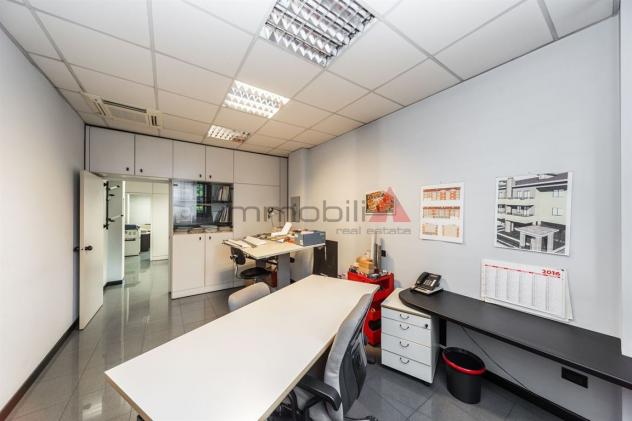 Brugherio - VENDESI Ottimo negozio/ufficio di 170mq - Foto 17