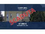 Immobile in asta di 55 m² con più di 5 locali in vendita a Carpi