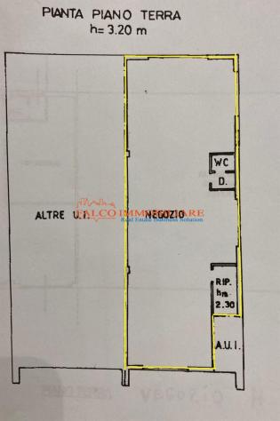 NEGOZIO A CASTELLETTO SOPRA TICINO -SS33 STRADA DEL SEMPIONE - Foto 15