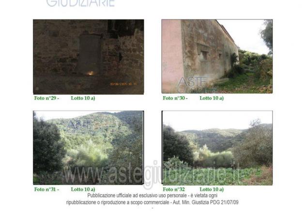 IMMOBILI-IMMOBILE INDUSTRIALE-LOCALITA' SANT'ANGELO - Foto 5
