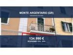Immobile in asta di 52 m² in vendita a Monte Argentario