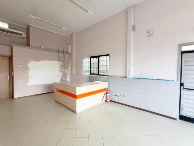 Locale comm.le/Fondo in affitto a Porcari 50 mq Rif: 1452081 - Foto 2