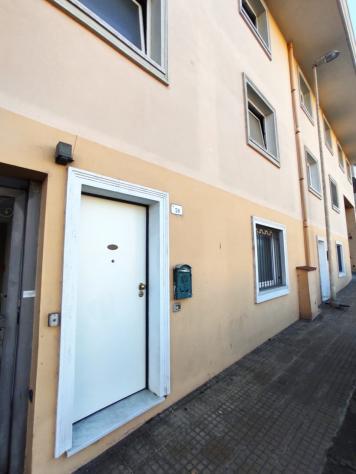 Ufficio in affitto a Sassari