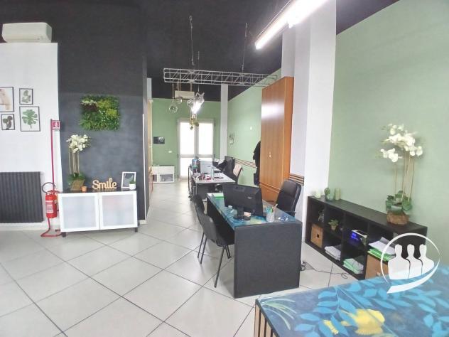 Studio/Ufficio in vendita a Torino, Madonna Campagna - Foto 15