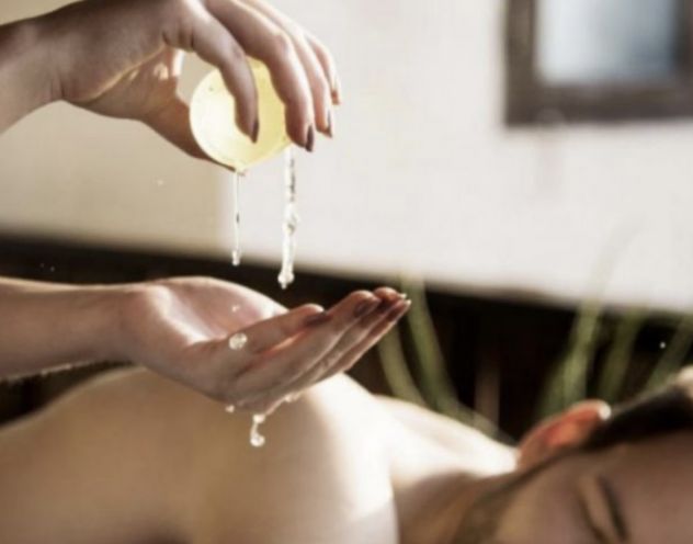 STEFY FISSA A UDINE,MASSAGGI E RELAX - Foto 3 Tel:3514897092