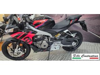 Aprilia - Tuono 660 -