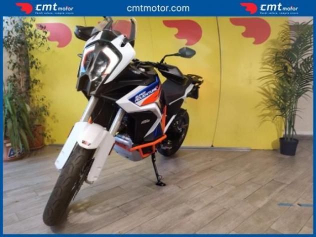 KTM 1290 Super Adventure R rif. 23921106 - Foto 2