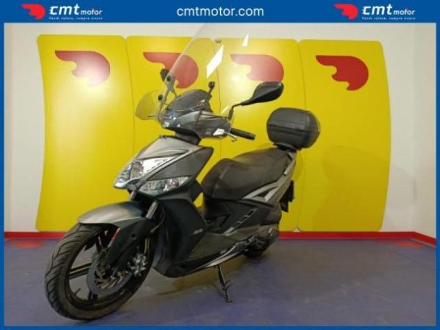 KYMCO Agility 125 Garantito e Finanziabile rif. 23986831 - Foto 2
