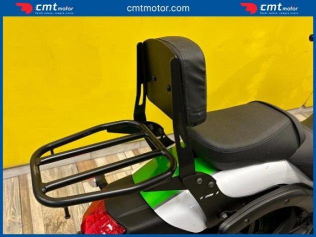 KAWASAKI Vulcan S Garantita e Finanziabile rif. 24092629 - Foto 8