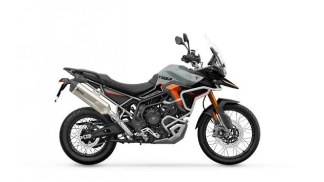 TRIUMPH Tiger 900 DESERT EDITION rif. 23345960