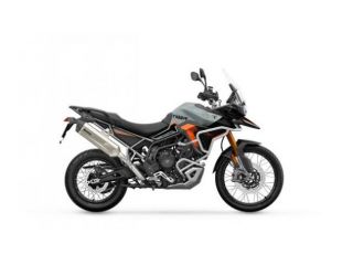 TRIUMPH Tiger 900 DESERT EDITION rif. 23345960