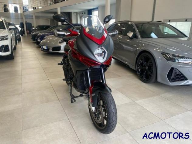 MV AGUSTA Turismo Veloce 800 LUSSO rif. 20263377 - Foto 5