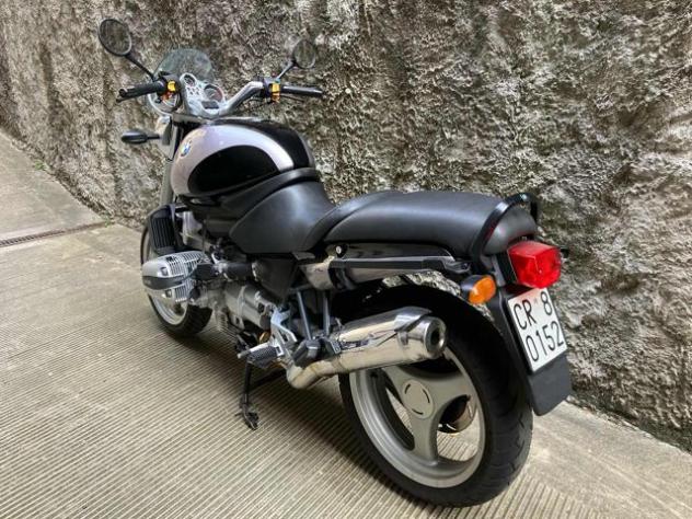 BMW R 850 R . rif. 24169646 - Foto 3