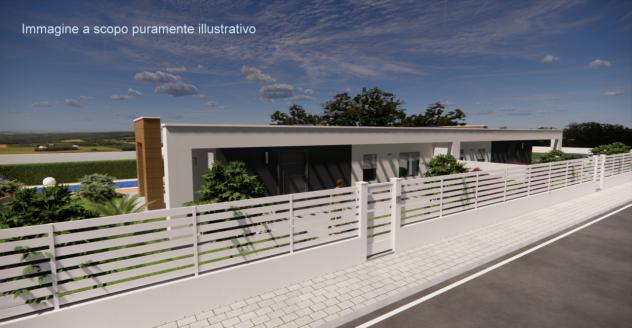 Villa in vendita a Leporano - Foto 18