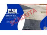 Immobile in asta di 382 m², box auto in vendita a Pescara