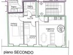 Appartamento in vendita a Porcari 75 mq  Rif: 1422037