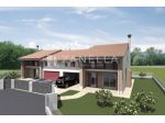 Villa di 191 m² con 5 locali e box auto doppio in vendita a Resana