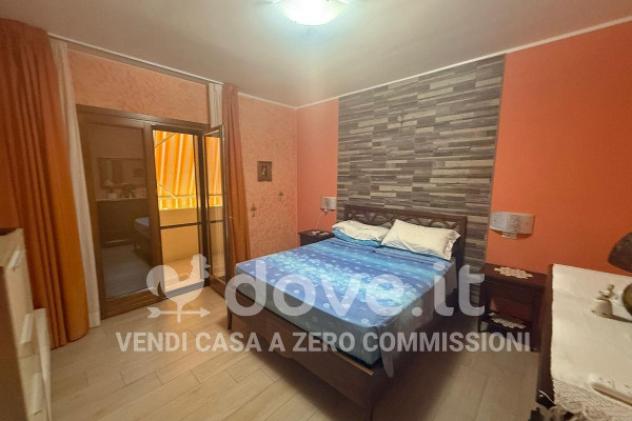Appartamento di 90 m² con 3 locali e box auto in vendita a Villa San Giovanni - Foto 4