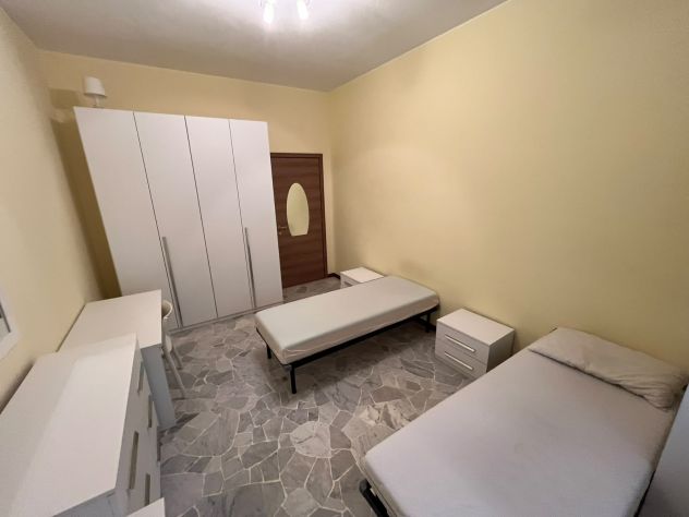 Posto letto studente Bocconi Ripamonti IED IEO IULM Cattolica Naba - Foto 7