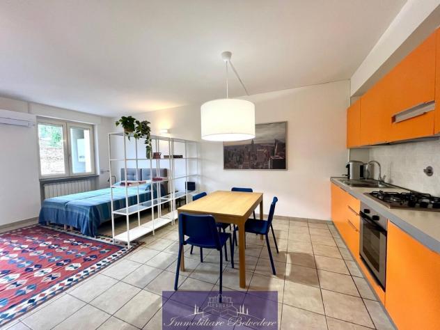 Monolocale in affitto a Firenze, Rifredi - Foto 7