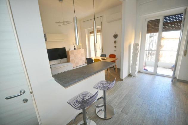 Appartamento in affitto a La Spezia 120 mq Rif: 1394491 - Foto 5